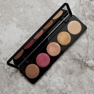 Blinc + Boxy Charm Electric Eyes Palette